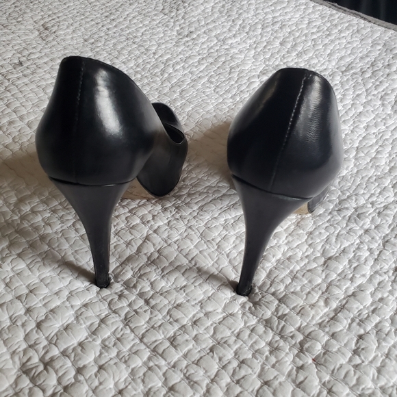 Sergio Rossi Heels Size 8.5 - Picture 5 of 5